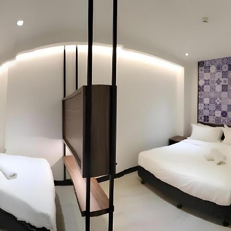 Styles Hotel Malacca Buitenkant foto