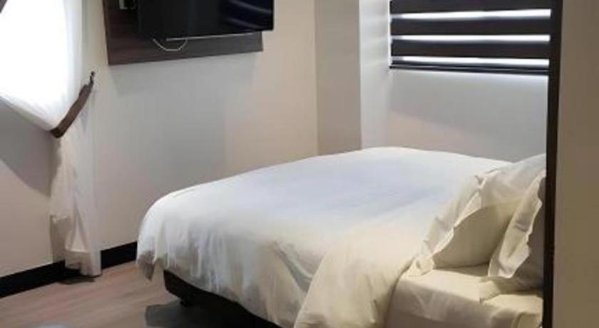 Styles Hotel Malacca Buitenkant foto